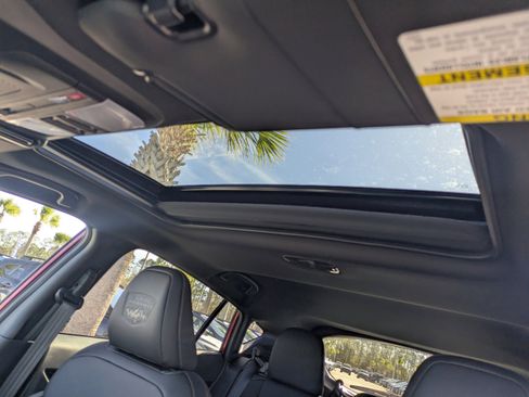 New 2026 Subaru Crosstrek 2.5i Wilderness w/ Wilderness Package AWD/4WD image 20