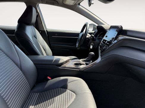 Certified 2024 Toyota Camry SE FWD image 15