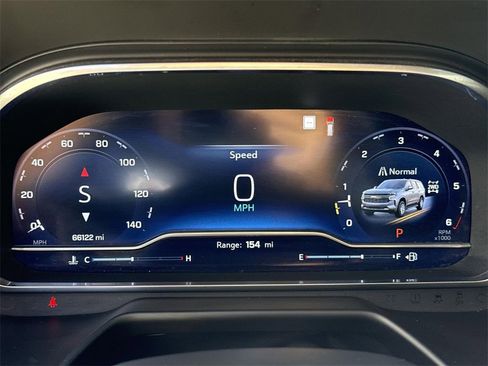 Used 2023 Chevrolet Tahoe Premier image 10