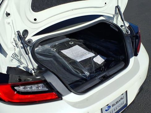 New 2026 Subaru BRZ Limited image 14