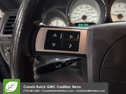 Used 2010 Dodge Challenger SRT8 w/ SRT Option Group II image 15