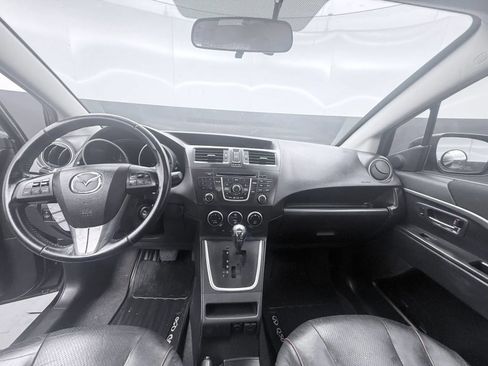 Used 2012 MAZDA MAZDA5 Grand Touring FWD image 16