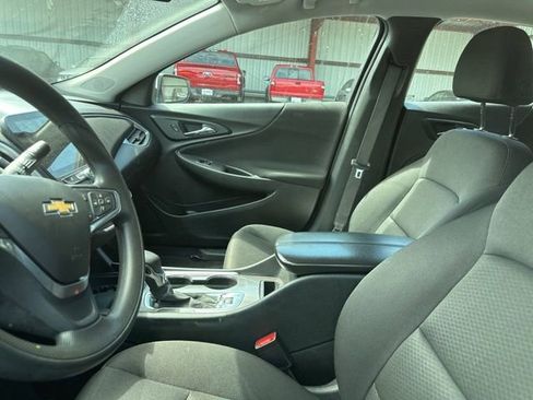 Used 2024 Chevrolet Malibu LT FWD image 6