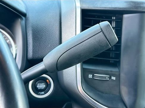 Used 2024 RAM 3500 Big Horn image 16