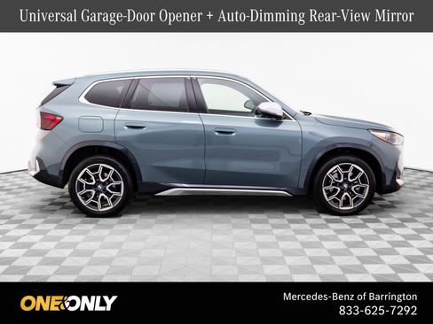 Used 2023 BMW X1 xDrive28i w/ Premium Package AWD/4WD image 6