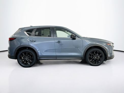 Used 2025 MAZDA CX-5 Carbon Edition AWD/4WD image 10