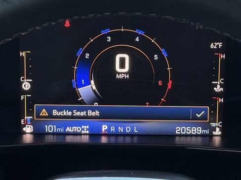 Certified 2023 Chevrolet Colorado LT w/ LT Convenience Package II image 18