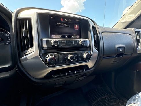 Used 2014 GMC Sierra 1500 SLE w/ Texas SLE Value Package AWD/4WD image 7
