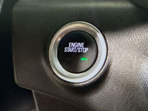 Used 2024 GMC Terrain SLE FWD image 21