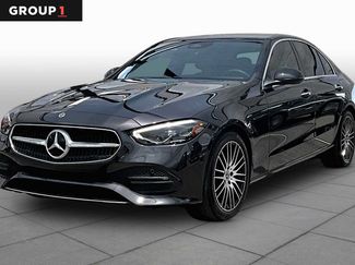 Certified 2026 Mercedes-Benz C 300 4MATIC Sedan video 1