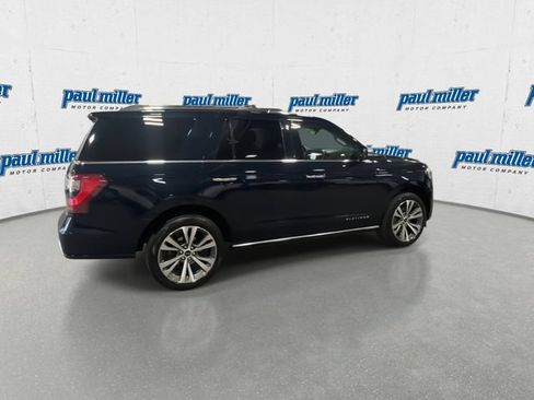 Certified 2021 Ford Expedition Platinum AWD/4WD image 11