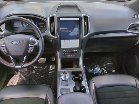 Used 2023 Ford Edge ST-Line AWD/4WD image 15