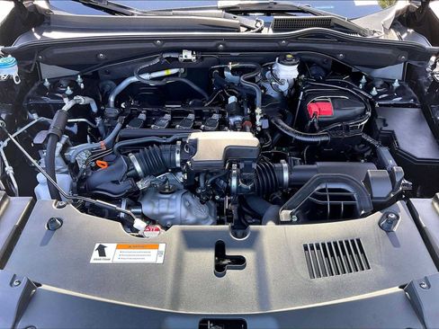 Used 2025 Acura ADX A-Spec FWD image 13
