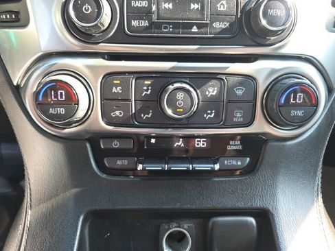 Used 2017 Chevrolet Tahoe LS w/ Enhanced Driver Alert Package AWD/4WD image 20