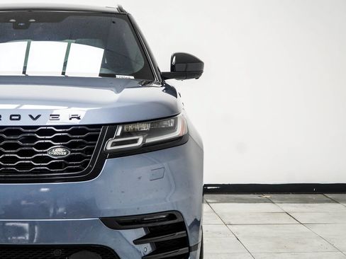 Used 2020 Land Rover Range Rover Velar R-Dynamic HSE AWD/4WD image 4