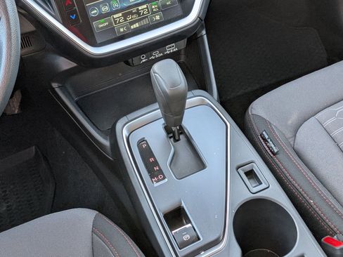 Used 2024 Subaru Impreza 2.0i Sport image 20