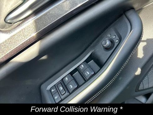 Certified 2023 Jeep Grand Cherokee Altitude AWD/4WD image 15
