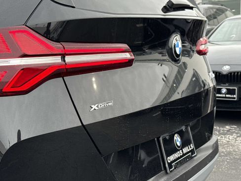 New 2026 BMW X3 xDrive30 w/ Premium Package image 11