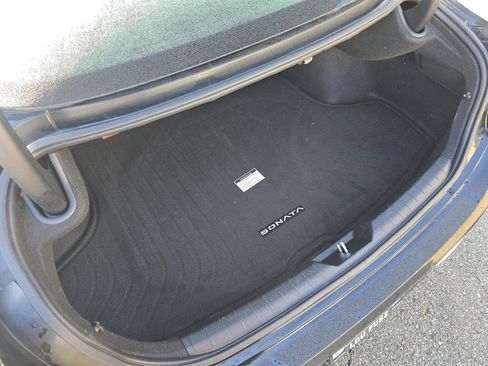 Used 2024 Hyundai Sonata SEL image 16