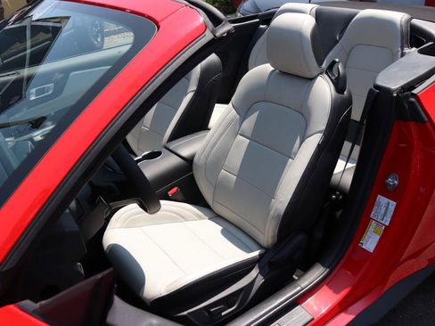 Used 2026 Ford Mustang Premium RWD image 11
