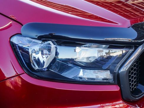 Used 2020 Ford Ranger XLT w/ Equipment Group 301A Mid image 11