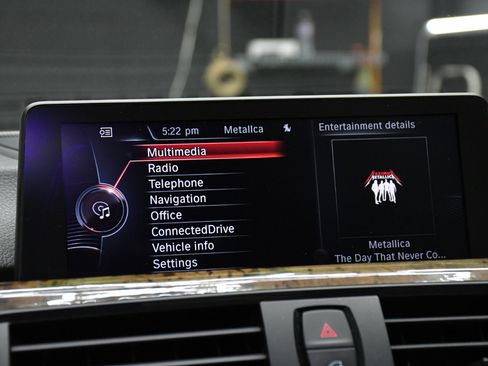 Used 2014 BMW 435i Convertible image 42