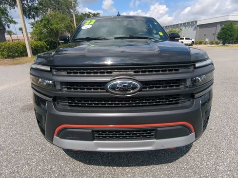 Used 2022 Ford Expedition Timberline AWD/4WD image 10