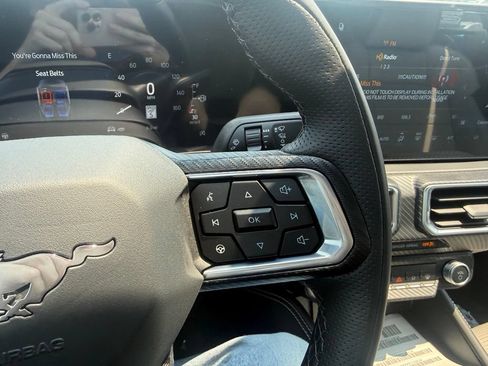 New 2026 Ford Mustang GT Premium RWD image 20