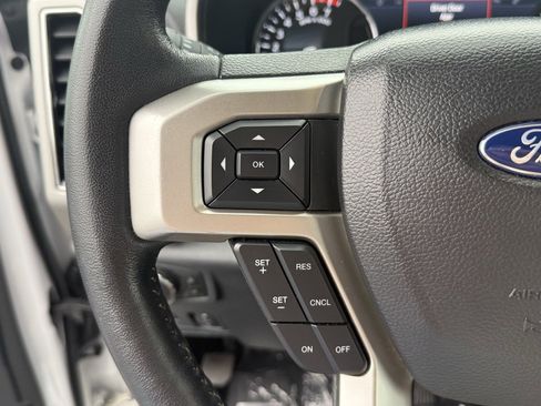 Used 2022 Ford F250 Lariat w/ Lariat Ultimate Package image 21