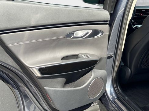 Used 2026 Genesis GV70 2.5T image 37