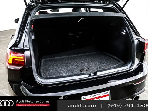 Used 2024 Volkswagen GTI Autobahn image 22