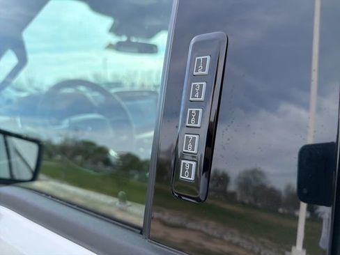 Used 2023 Ford F150 Lariat w/ Equipment Group 502A High AWD/4WD image 22