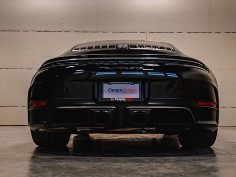 Used 2025 Porsche 911 GTS image 6