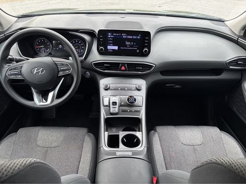 Used 2022 Hyundai Santa Fe SEL AWD/4WD image 11