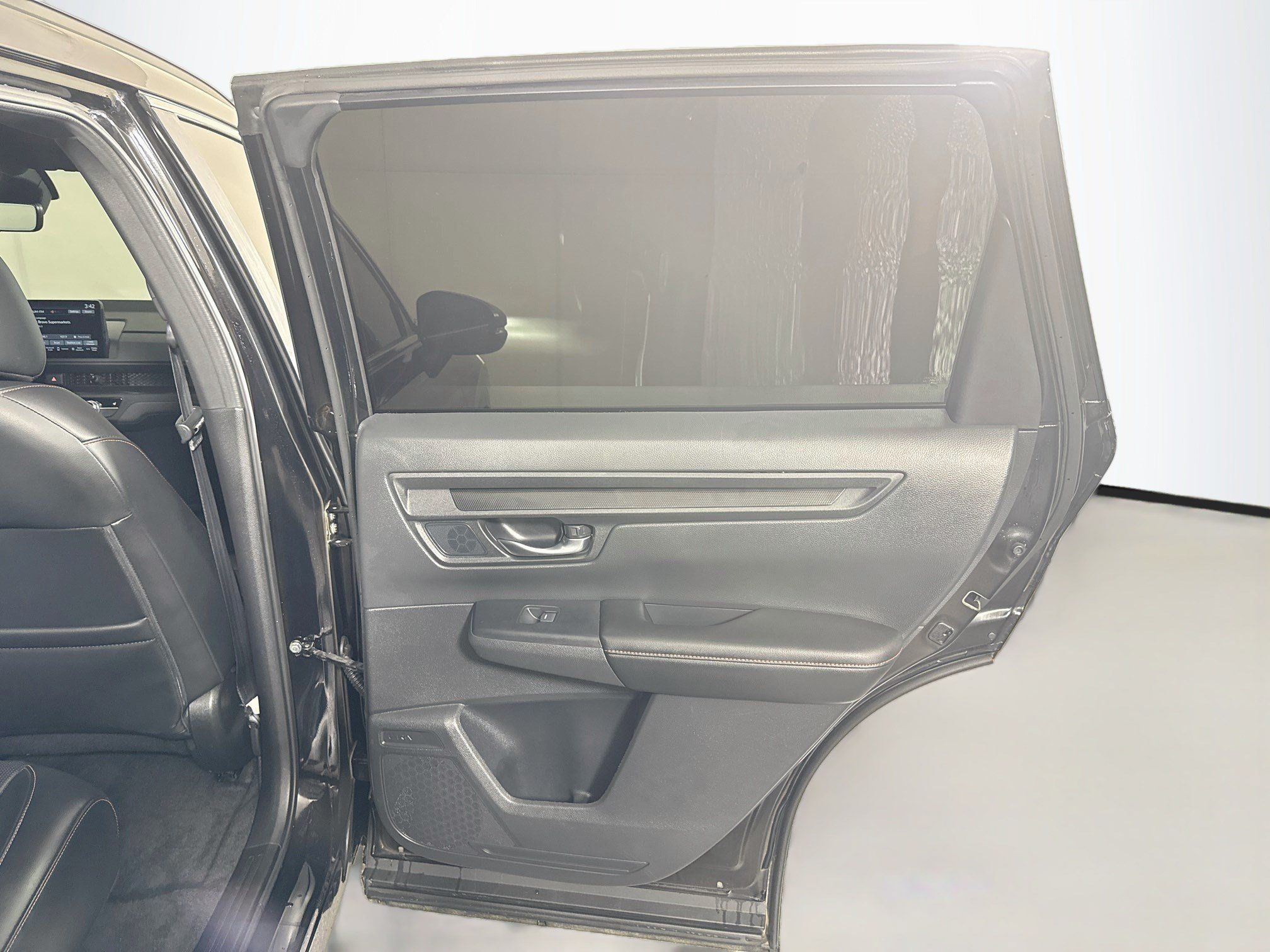 Used 2025 Honda CR-V Sport-L image 28