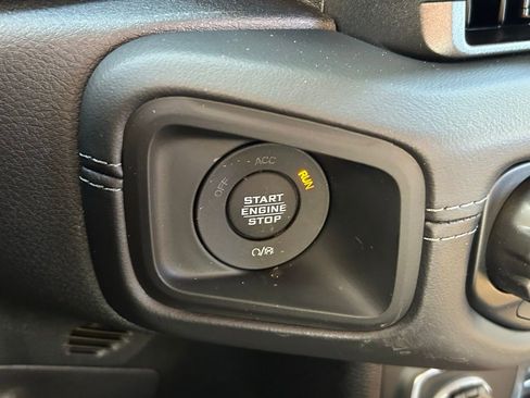 New 2026 Jeep Wrangler Unlimited Rubicon 392 image 55