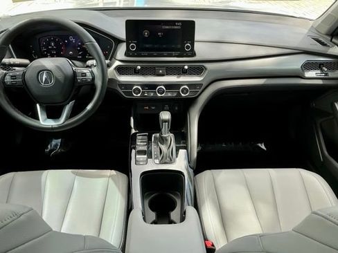 Certified 2024 Acura Integra FWD image 16