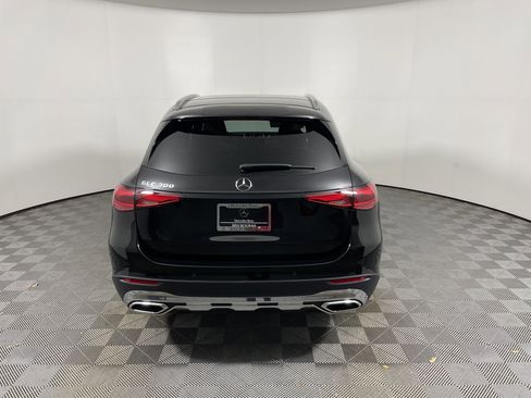 New 2026 Mercedes-Benz GLC 300 image 4