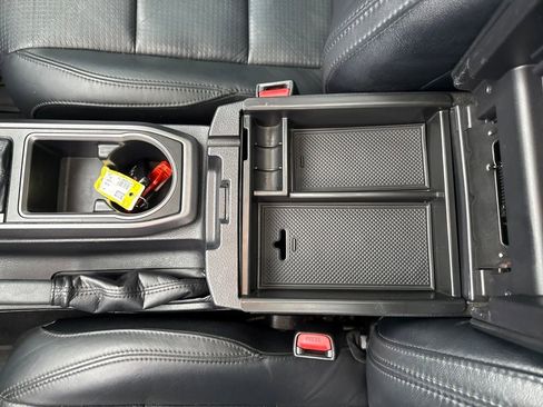 Used 2021 Toyota Tacoma TRD Off-Road w/ TRD Premium Off Road Package image 31