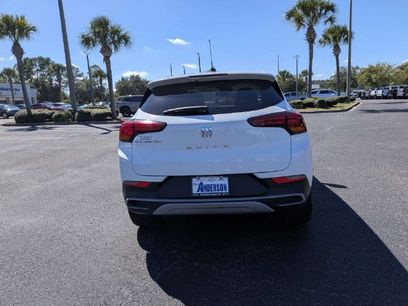Used 2024 Buick Encore GX Preferred w/ Comfort Package