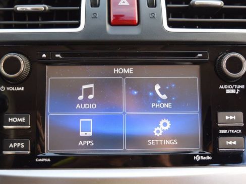 Used 2016 Subaru Crosstrek 2.0i Premium w/ Popular Package #2 AWD/4WD image 60