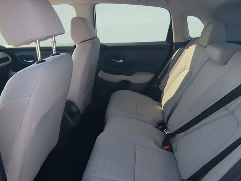 New 2026 Honda HR-V LX image 10