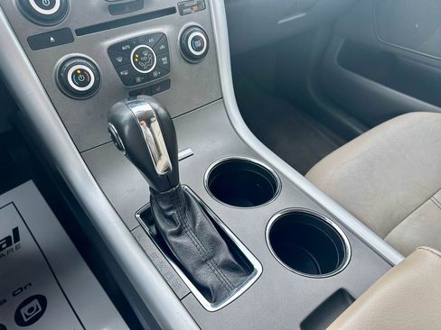 Used 2014 Ford Edge SEL w/ Equipment Group 204A image 25