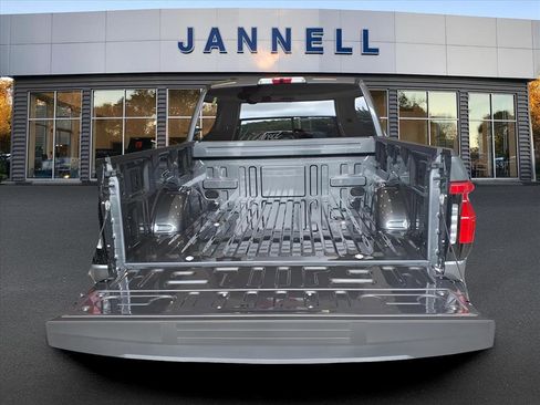 New 2025 Ford F150 Lightning Flash image 6