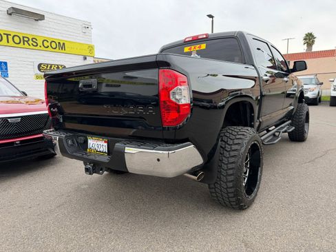 Used 2014 Toyota Tundra 1794 Edition image 3