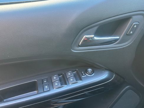 Certified 2022 GMC Canyon Elevation w/ Trailering Package image 11