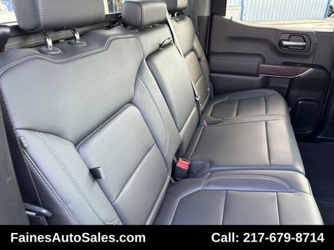 Used 2019 GMC Sierra 1500 SLT w/ SLT Convenience Package image 66