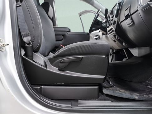 Used 2018 GMC Sierra 1500 SLE image 35