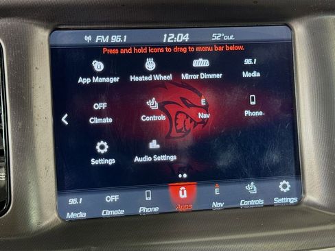 Used 2020 Dodge Charger R/T RWD image 30