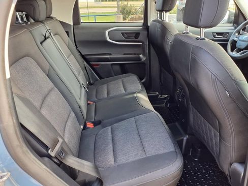 Used 2024 Ford Bronco Sport Big Bend AWD/4WD image 26
